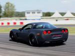 Chevrolet Corvette Z06-RF by Romeo Ferraris 2011 года